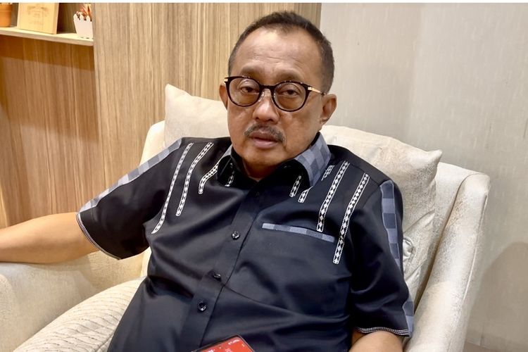 Armuji Ditunjuk Jadi Plh Wali Kota Surabaya Selama Eri Cahyadi Berangkat Haji