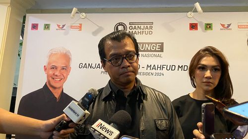 Surati KPU, TPN Ganjar Minta Evaluasi Penggunaan Singkatan Saat Debat