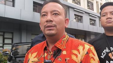 Dugaan Jenazah Palsu di TPU Tegal Alur, Polisi Periksa Pengelola hingga Penggali Kubur