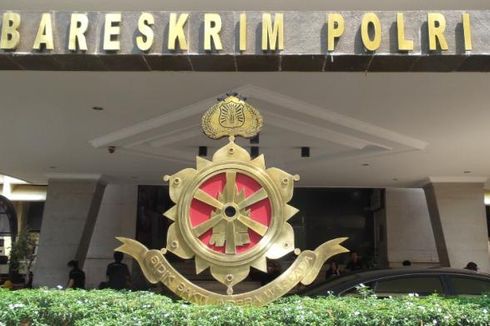 Brigjen Antam Novambar Resmi Jabat Wakil Bareskrim Polri