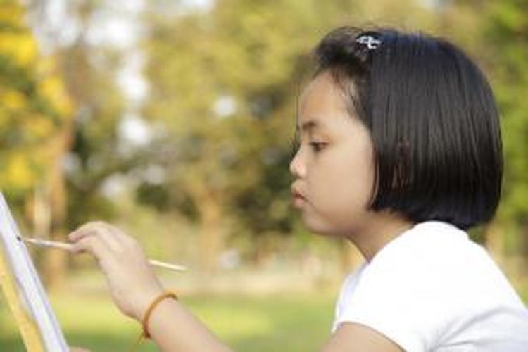 Saat ini orangtua di AS justru ingin guru-guru di sekolah mendidik anak-anaknya dengan kemampuan bergaul, bertanggung jawab, toleransi, mampu memecahkan masalah, serta belajar kreatif.
