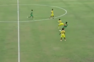 Tendangan Kungfu di Liga 4 Berujung Sanksi Seumur Hidup, Komdis PSSI Jatim: Bahayakan Pemain