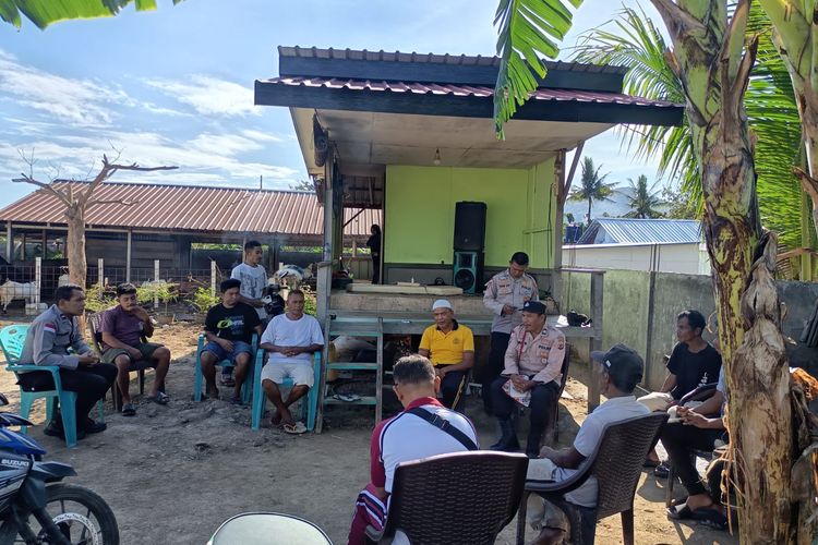 Warga Protes Karaoke di Labuan Bajo Berisik Sampai Pagi: Tolong Ditertibkan