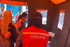 Pemudik yang Tertinggal di Pelabuhan Bakauheni Meninggal, Sempat Ditemukan Linglung