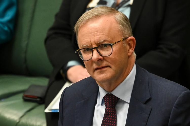 Meski mendorong perubahan Australia menjadi republik, Perdana Menteri Anthony Albanese menilai saat ini bukan momen yang tepat bagi Australia untuk referendum.