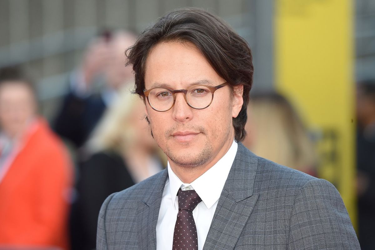 Sutradara AS Cary Joji Fukunaga menghadiri pemutaran perdana film Maniac di London, pada 13 September 2018. 