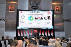 Teguk Kini IPO, Teten Masduki Targetkan 10 UKM Listing di Bursa Saham