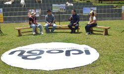 Punya Prospek Cerah, Pemilik Rajendra Farm Ajak Generasi Muda Beternak Modern