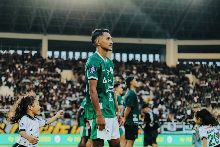 Link Live Streaming PSS Sleman vs PSM Makassar di Liga 1, Kickoff 19.00 WIB