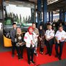 Bus Trans Jatim Rute Surabaya-Mojokerto Beroperasi, Gratis sampai 27 Agustus