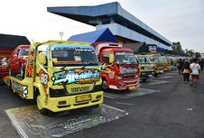 Kuasai Pangsa Pasar Kendaraan Niaga, Mitsubishi Fuso Perkuat Layanan Purnajual pada 2026
