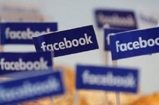 Laba Facebook 2016 Capai Rp 47,5 Triliun