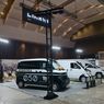 Merek Baru Linxys Muncul di GIICOMVEC 2026