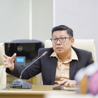 Kepala Badan Pangan Nasional (Bapanas) Arief Prasetyo Adi memperkirakan potensi panen raya padi pada bulan Maret 2024 akan mencapai lebih dari 3,5 juta ton.