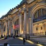 Virtual Tur Ini Bawa Kamu Jalan-jalan ke The Metropolitan Museum of Art di AS