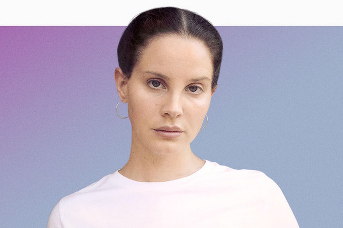 Lana Del Rey