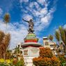 7 Wisata Alam di Medan, Ada Penangkaran Buaya Terbesar di Asia Tenggara