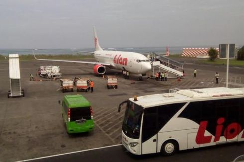 Gugatan Lion Air ke Kemenhub Tak Pengaruhi Regulasi Sektor Penerbangan