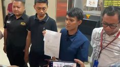 Laporan Bupati Gowa soal Kesaksian Palsu dan Pencemaran Nama Baik Dilimpahkan ke Polda Sulsel