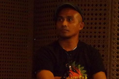 Sebelum Jadi Personel Slank, Ivanka Salah Mengira Saat Diajak Bimbim Rekaman