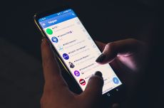 Cara Menghapus Kontak di Telegram dengan Mudah