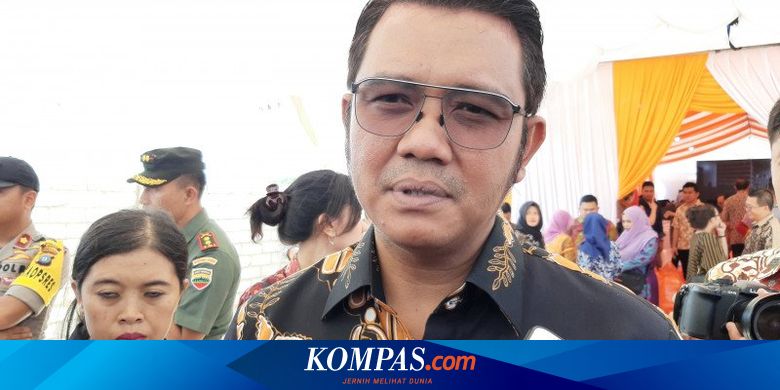 KPK Tahan Bupati Bintan Terkait Dugaan Korupsi Pengaturan Barang Kena Cukai - Vimarsana News