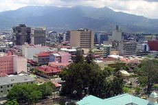 Jika Perekonomian Tidak Dinilai, Kosta Rika Disebut Negara Paling Bahagia