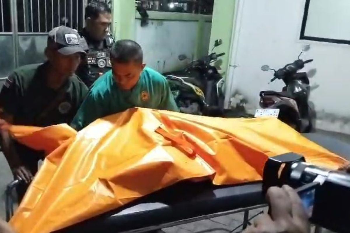 Bocah 6 tahun hilang dan ditemukan tewas di kebun kopi kabupaten Jember pada Kamis (13/2/2025).