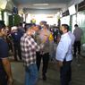 Perampokan di Simpang Limun Medan, Penjual Ayam Diam Mematung Saat 4 Pelaku Melirik dan Melewatinya