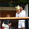 Wimbledon Resmi Dibatalkan, Pertama Kalinya Sejak Perang Dunia Kedua