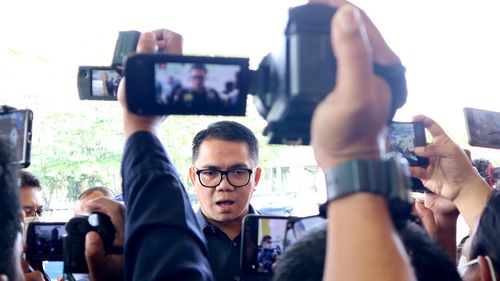 Para Petahana Ternama PDI-P yang Terancam Tersingkir dari Senayan: Djarot hingga Arteria
