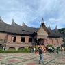 Melihat Wajah Baru TMII, Lebih Tertata dan Ramah Pejalan Kaki 