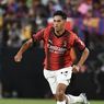 AC Milan Punya Rencana untuk Reijnders dan Mattia Caldara