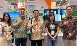 KrediOne Salurkan Rp 9,7 Triliun dan Dorong Literasi Keuangan Digital