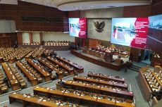 Tingkatkan Partisipasi dan Representasi Politik Perempuan di Indonesia