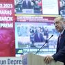 Erdogan Umumkan Keadaan Darurat di 10 Provinsi Terdampak Gempa