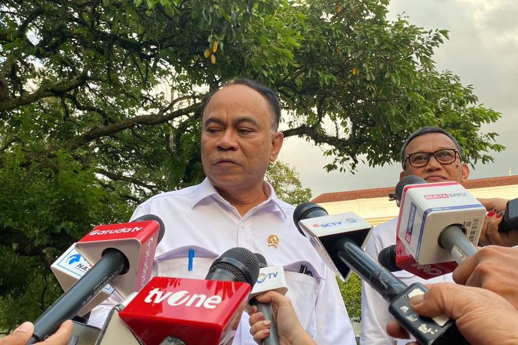 1.923 Koperasi Siap Terlibat Dalam Program Makan Bergizi Gratis