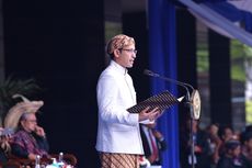 Mendikbud Nadiem: Kurikulum Darurat Bantu Pendidikan Indonesia Pulih