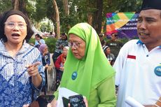 Pemerintah Didesak Bentuk Komisi Nasional Disabilitas