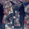  Michael Jackson, Inspirasi Di Balik Sneakers Bling-Bling Rp 18 Juta 