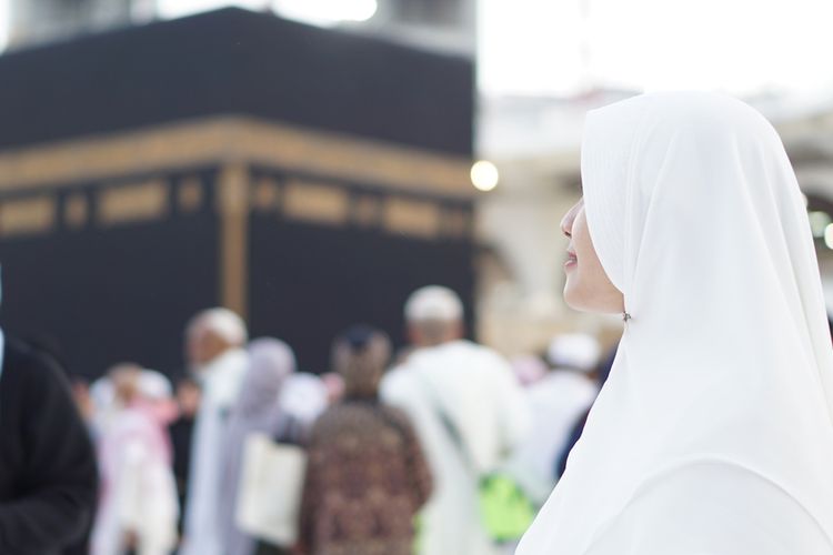 Haji 2026, Kemenhaj Siapkan Skenario Mitigasi Hadapi Situasi Geopolitik di Timur Tengah