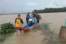 Orangtua, Perhatikan 3 Hal Ini agar Anak Selamat dari Banjir