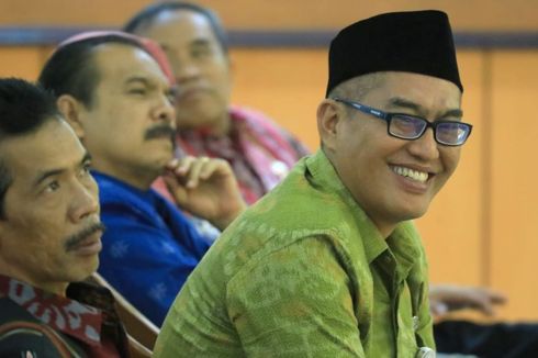 Berkat Lelang Jabatan, Camat ini Jadi Kabiro Kesra Setda Jateng 