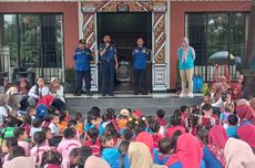 Hujan dan Angin Kencang Terjang Magetan, Pohon Tumbang Rusak Puluhan Rumah