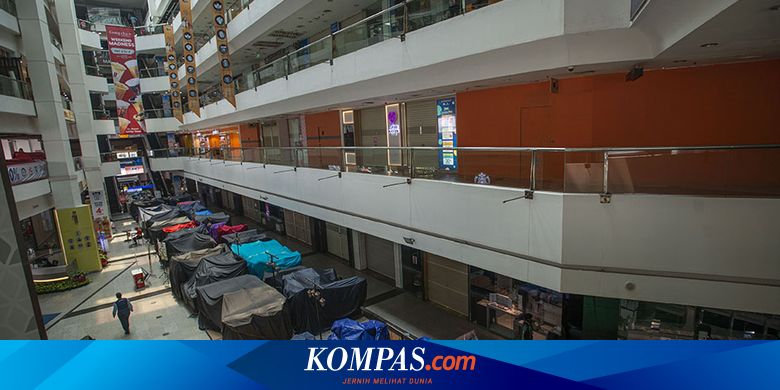 Menunggu Keputusan soal PPKM, Diperpanjang atau Tidak?