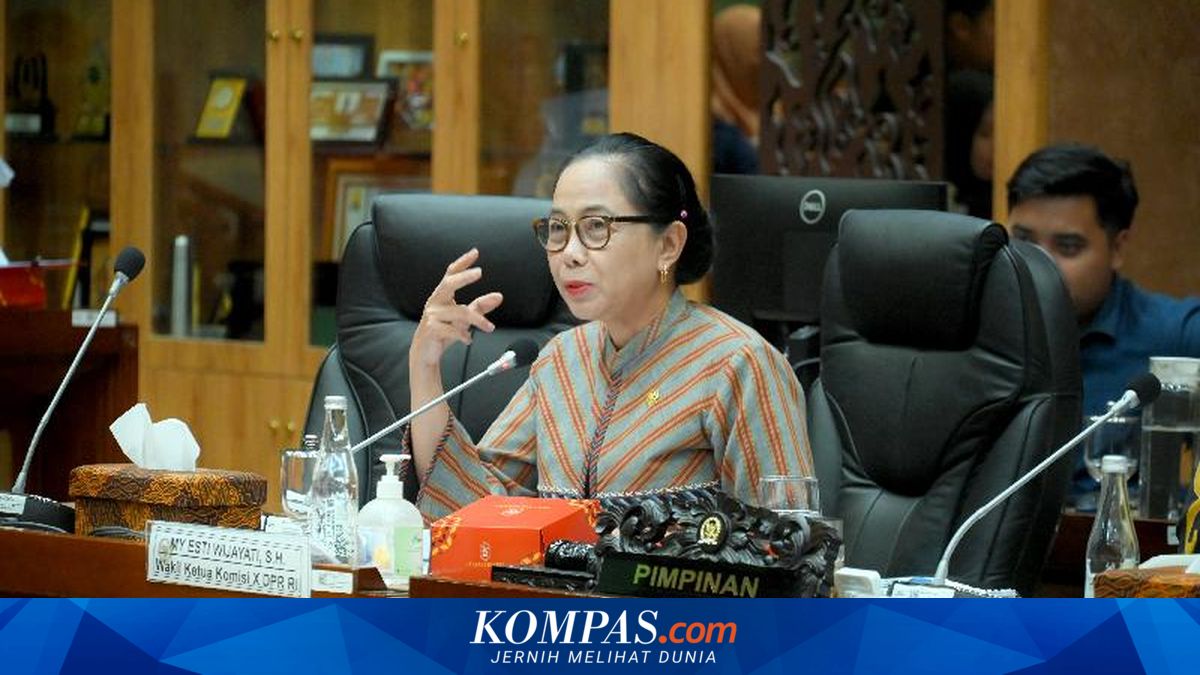Legislator PDI-P Usul Bentuk Lembaga Baru untuk Sinkronkan Arah Pendidikan Nasional