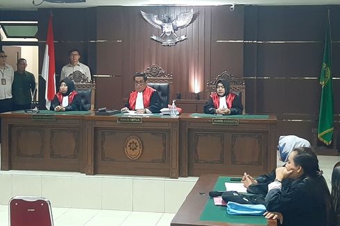 Pelaku Mutilasi di Wisma Jakal Sleman Divonis Hukuman Mati