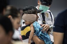 191 Orang Terluka akibat Kembang Api Tahun Baru di Filipina