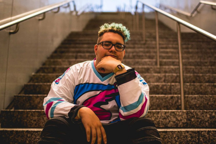 Lirik Lagu All I Need, Singel Terbaru DJ Slushii