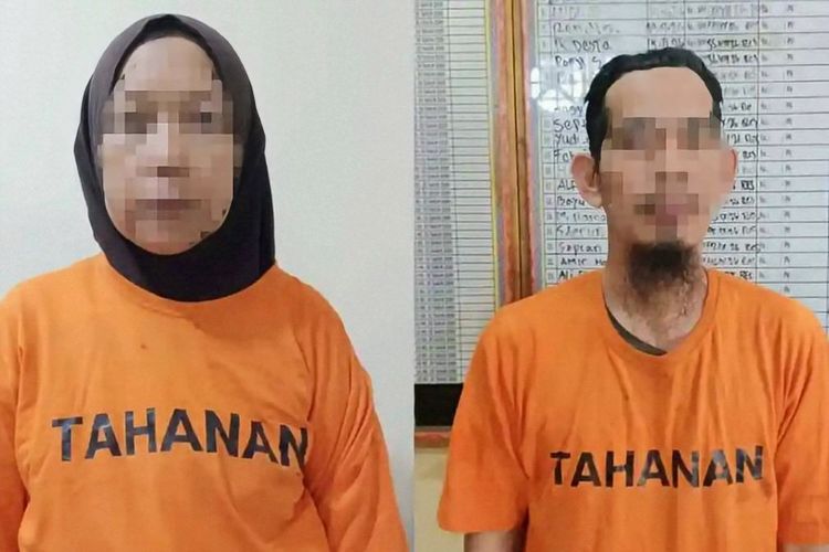61 Botol Merkuri Ilegal Diselundupkan Lewat Bakauheni, Polisi Tangkap 2 Tersangka